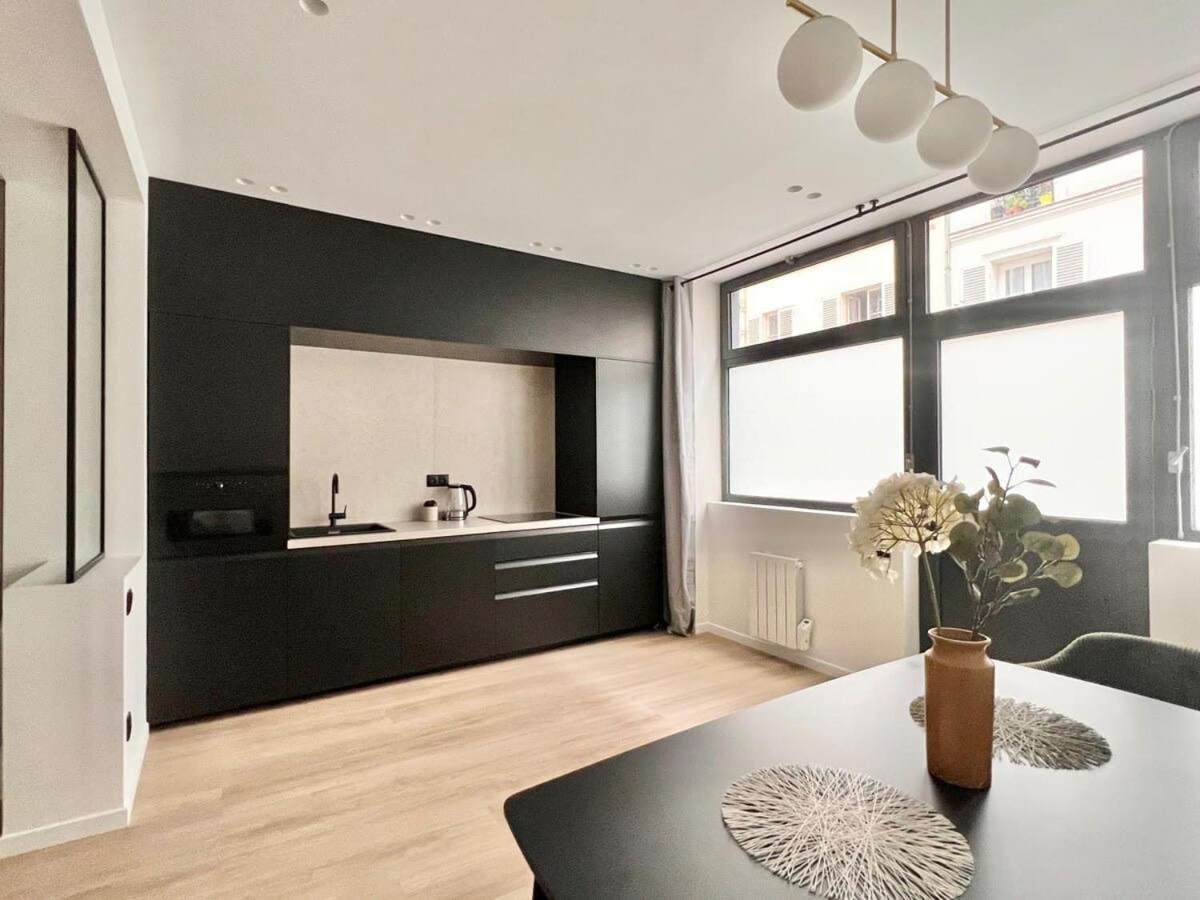 Apartamento Magnifique Familial Et Spacieux - 6p - Flat-guest