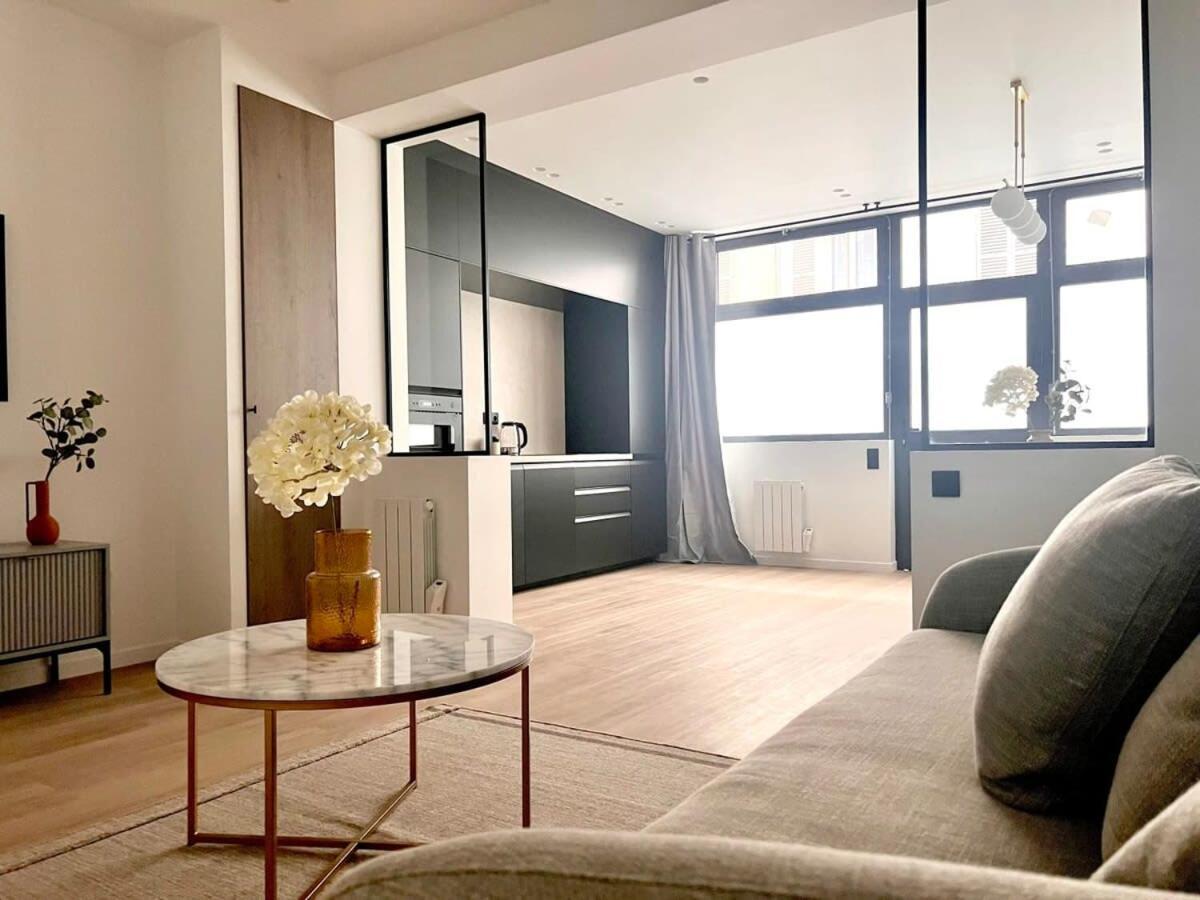 Apartamento Magnifique Familial Et Spacieux - 6p - Flat-guest Paris