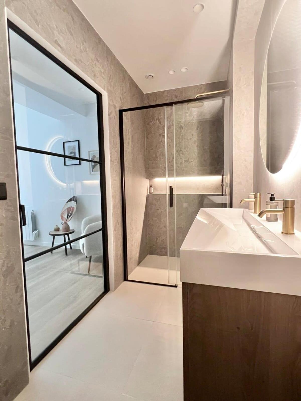 Apartamento Magnifique Familial Et Spacieux - 6p - Flat-guest Paris
