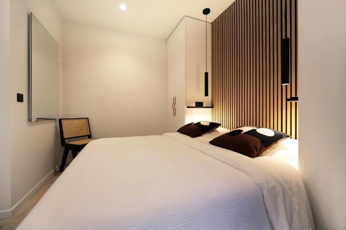 Apartamento Familiale Sauna 10 - 8p - Flat-guest *