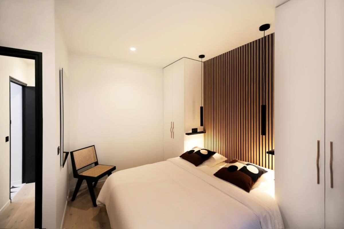 Apartamento Familiale Sauna 10 - 8p - Flat-guest