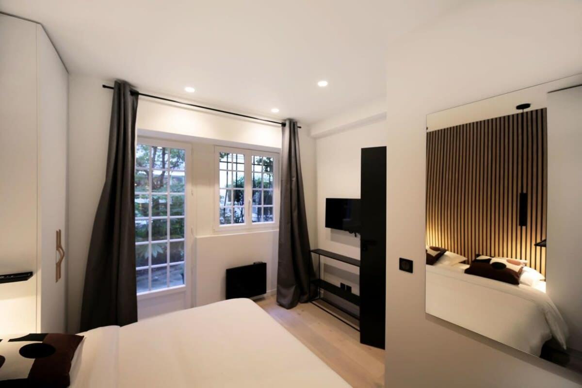 Apartamento Familiale Sauna 10 - 8p - Flat-guest