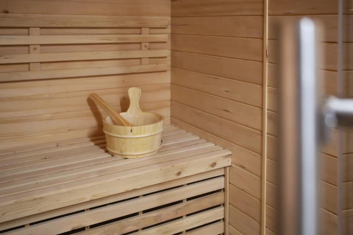 Apartamento Familiale Sauna 10 - 8p - Flat-guest Paris