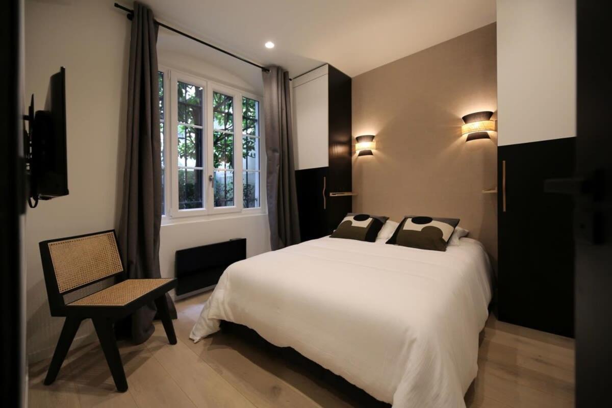 Apartamento Familiale Sauna 10 - 8p - Flat-guest