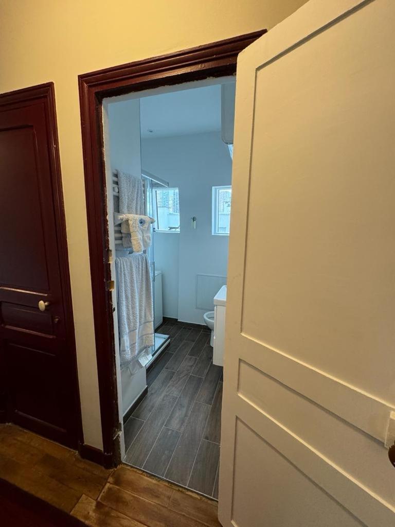 Appartement Acogedor Estudio En El Centro De Paris