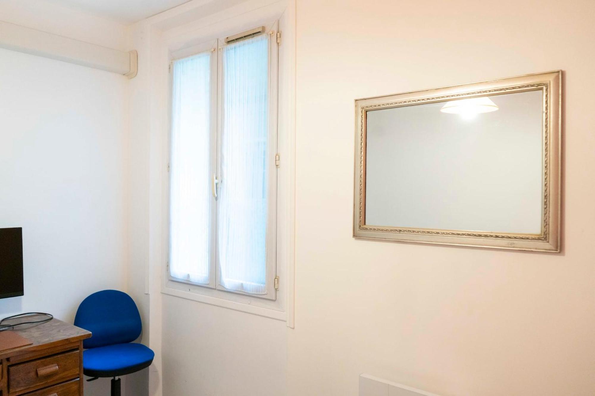 Appartement Quiet And Charming 30 M Paris