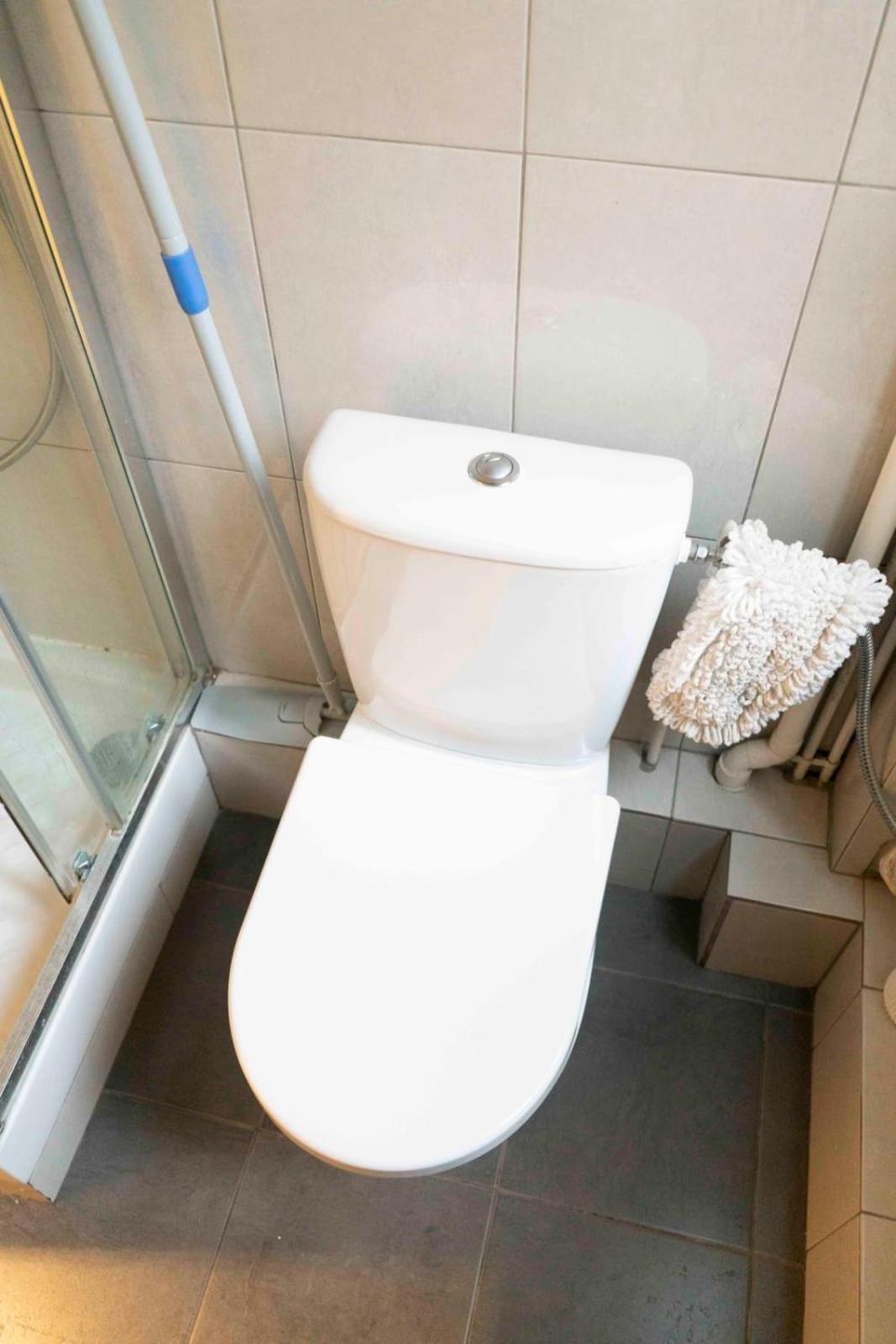 Quiet And Charming 30 M Appartement Paris
