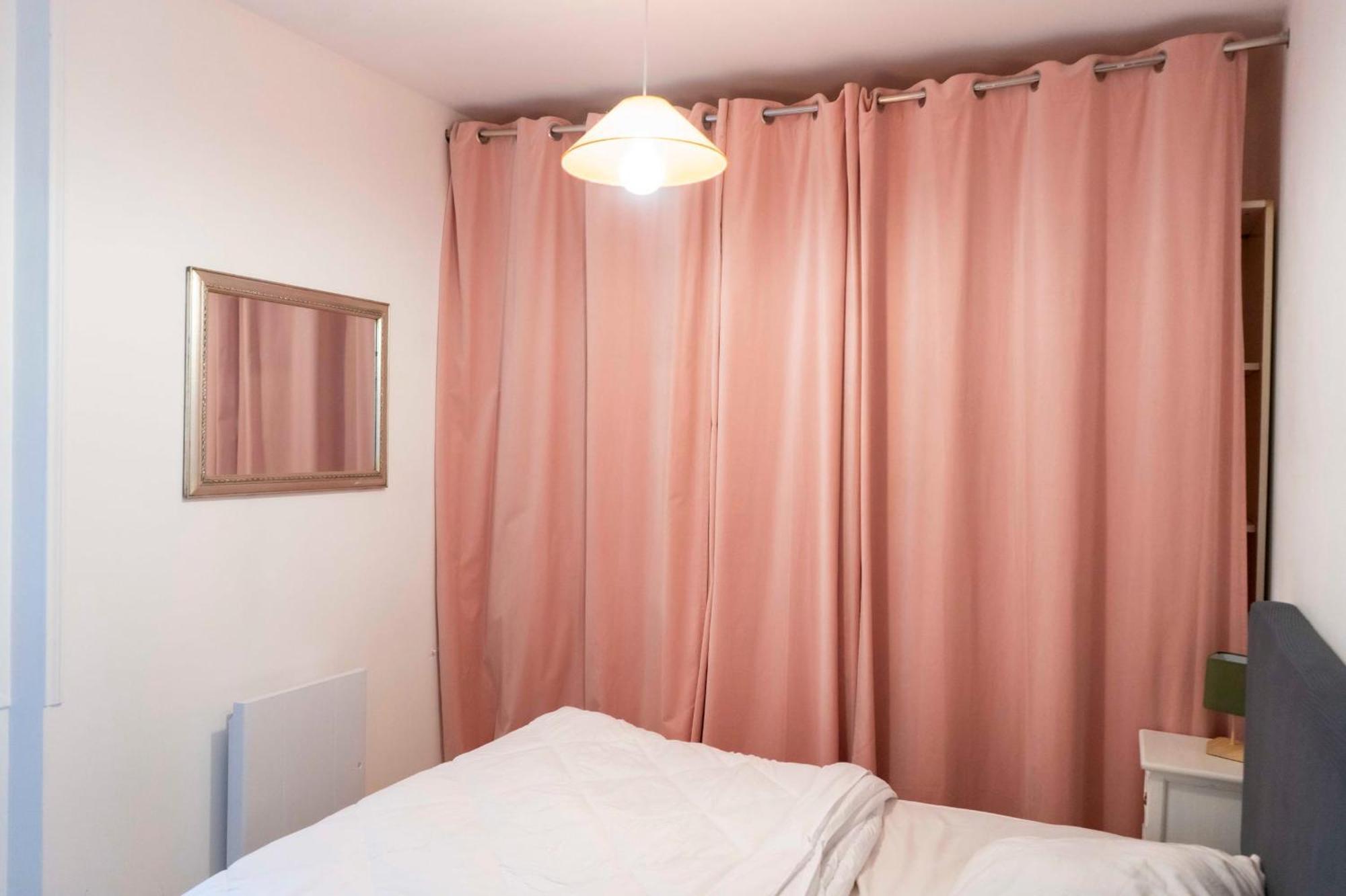 Quiet And Charming 30 M Appartement