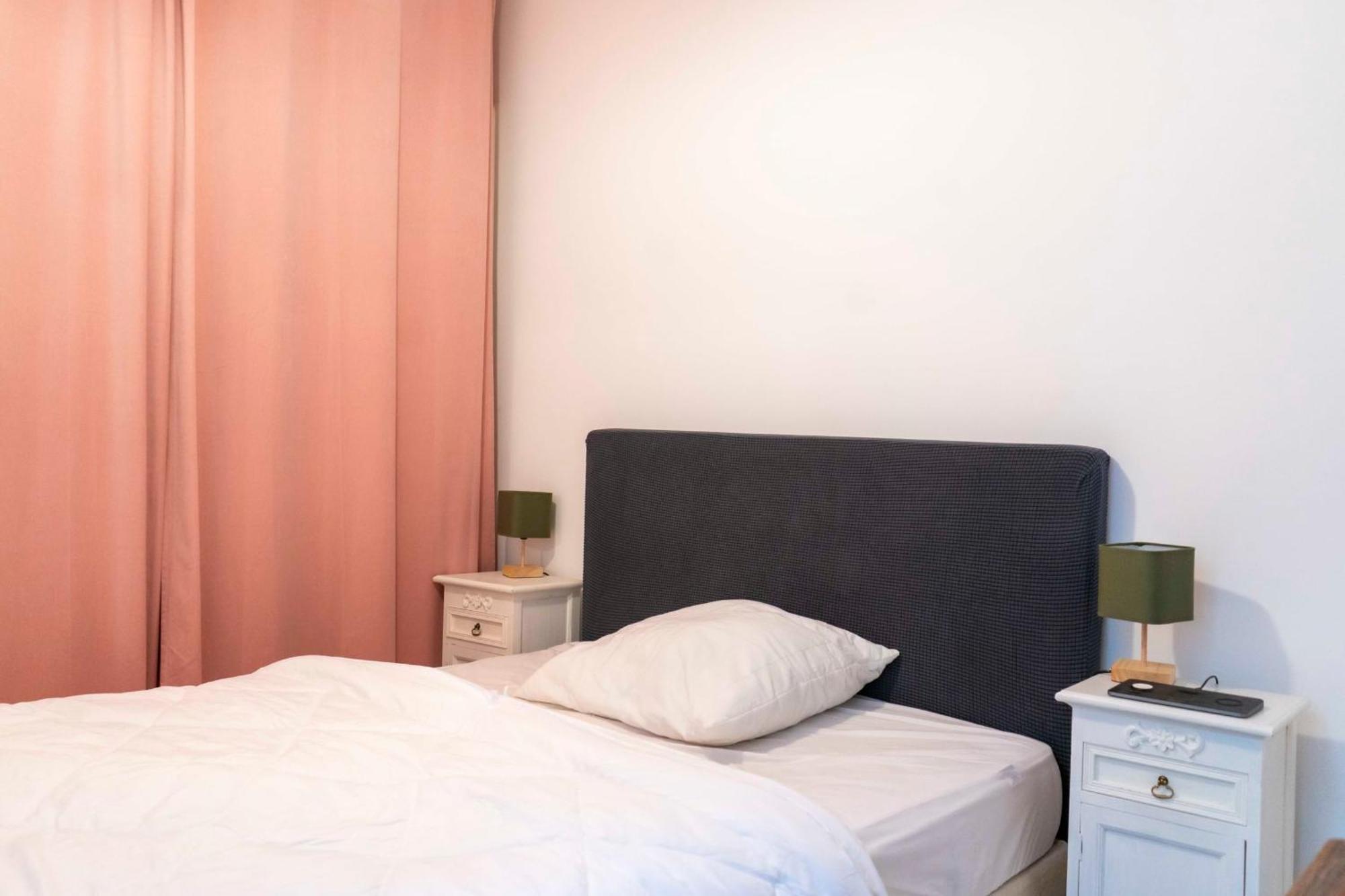 Appartement Quiet And Charming 30 M