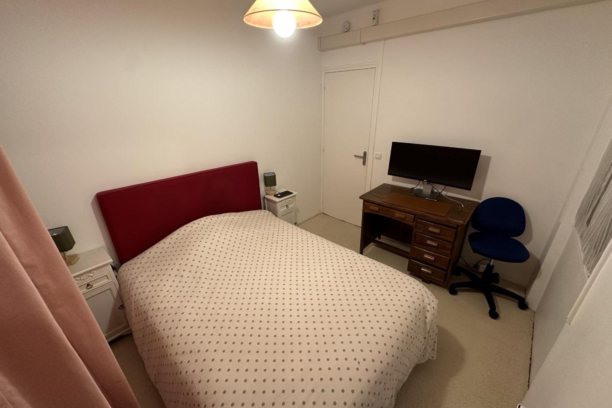 Appartement Quiet And Charming 30 M Paris