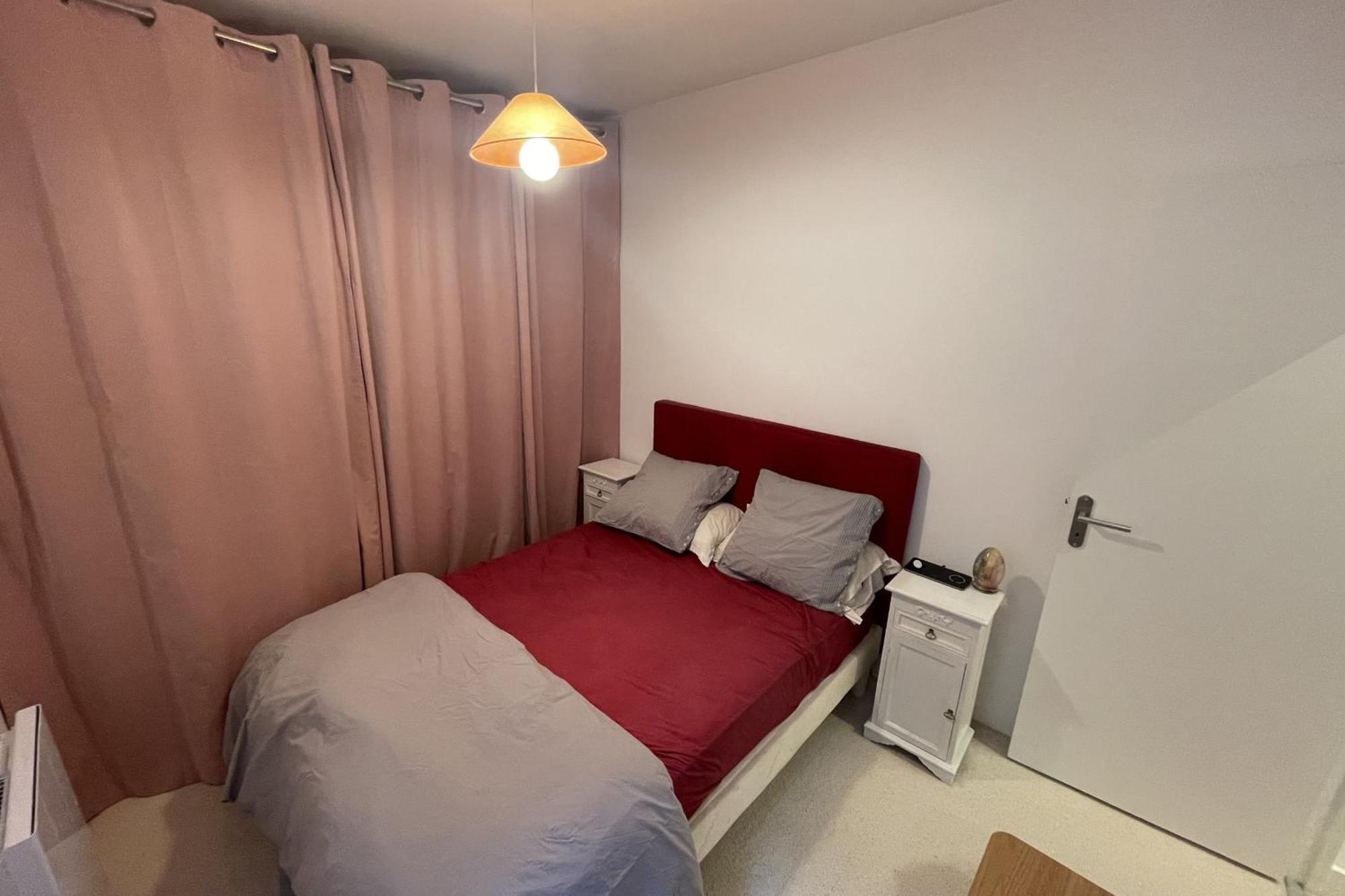 Appartement Quiet And Charming 30 M Paris