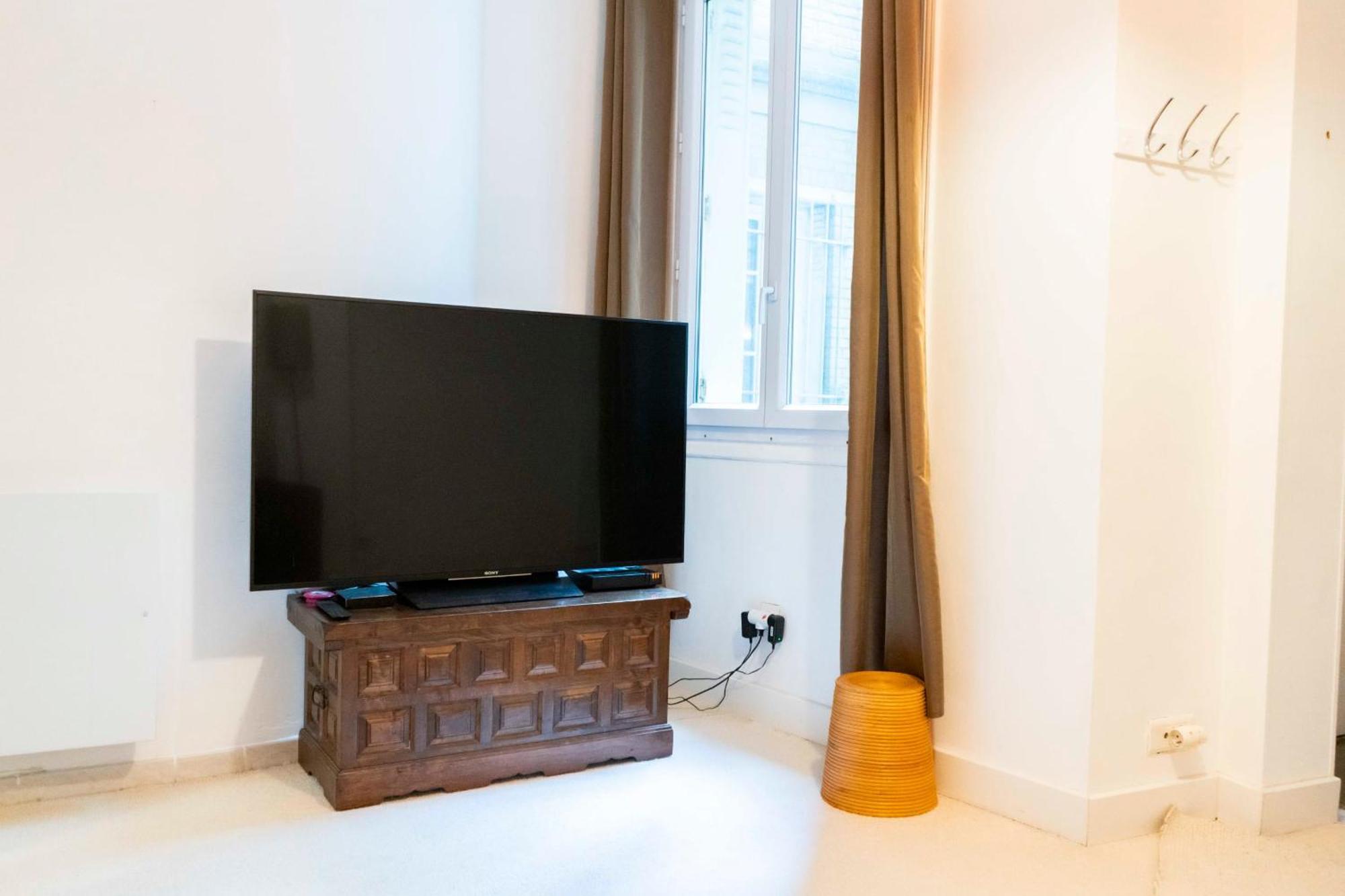 Appartement Quiet And Charming 30 M *