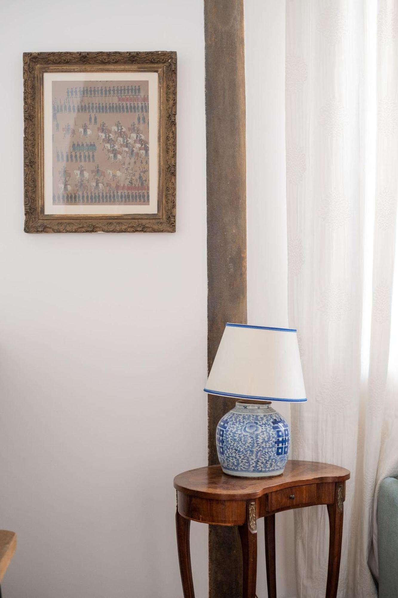 Veeve - Eminent Grace Appartement *
