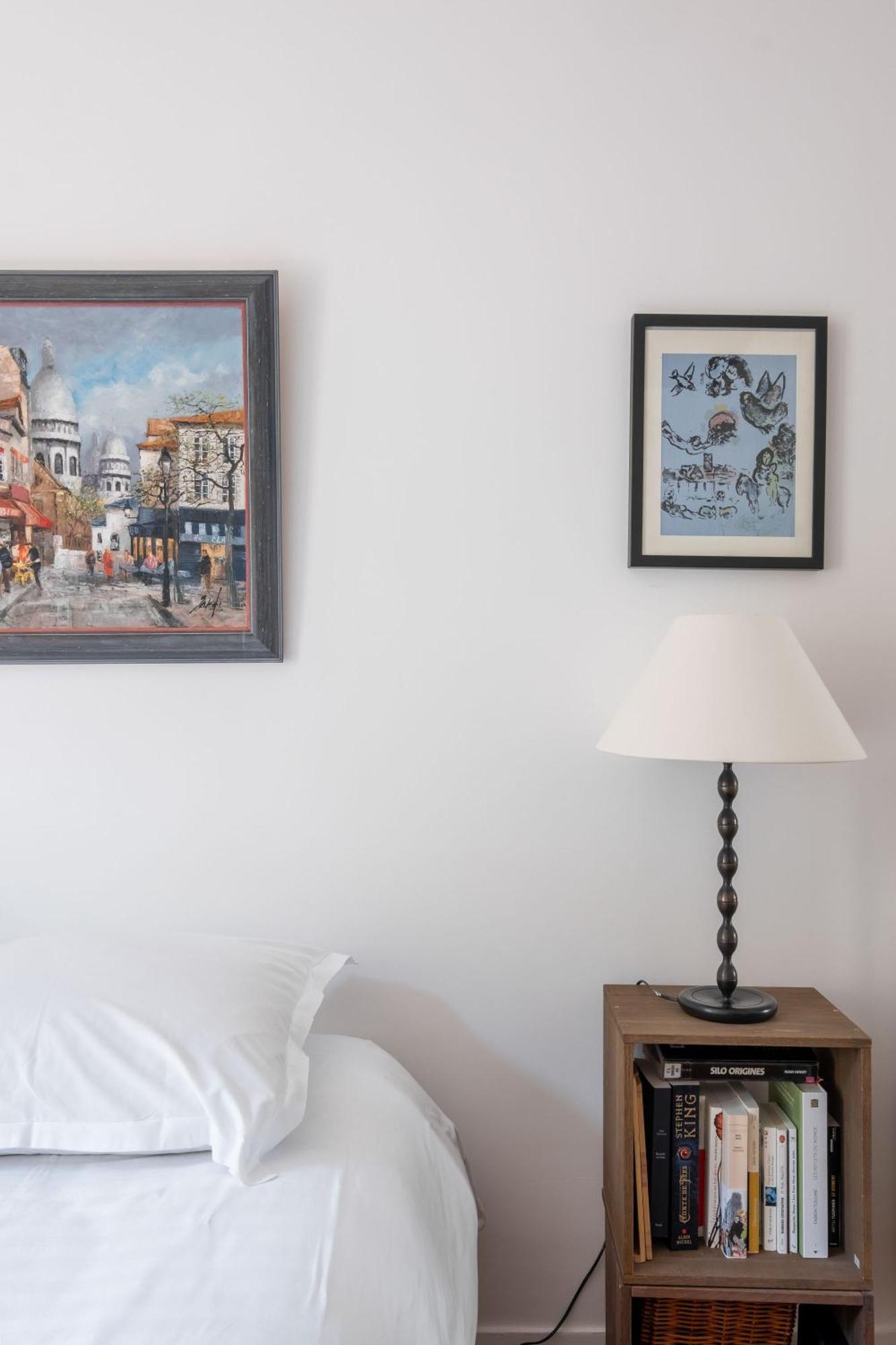Veeve - Eminent Grace Appartement *