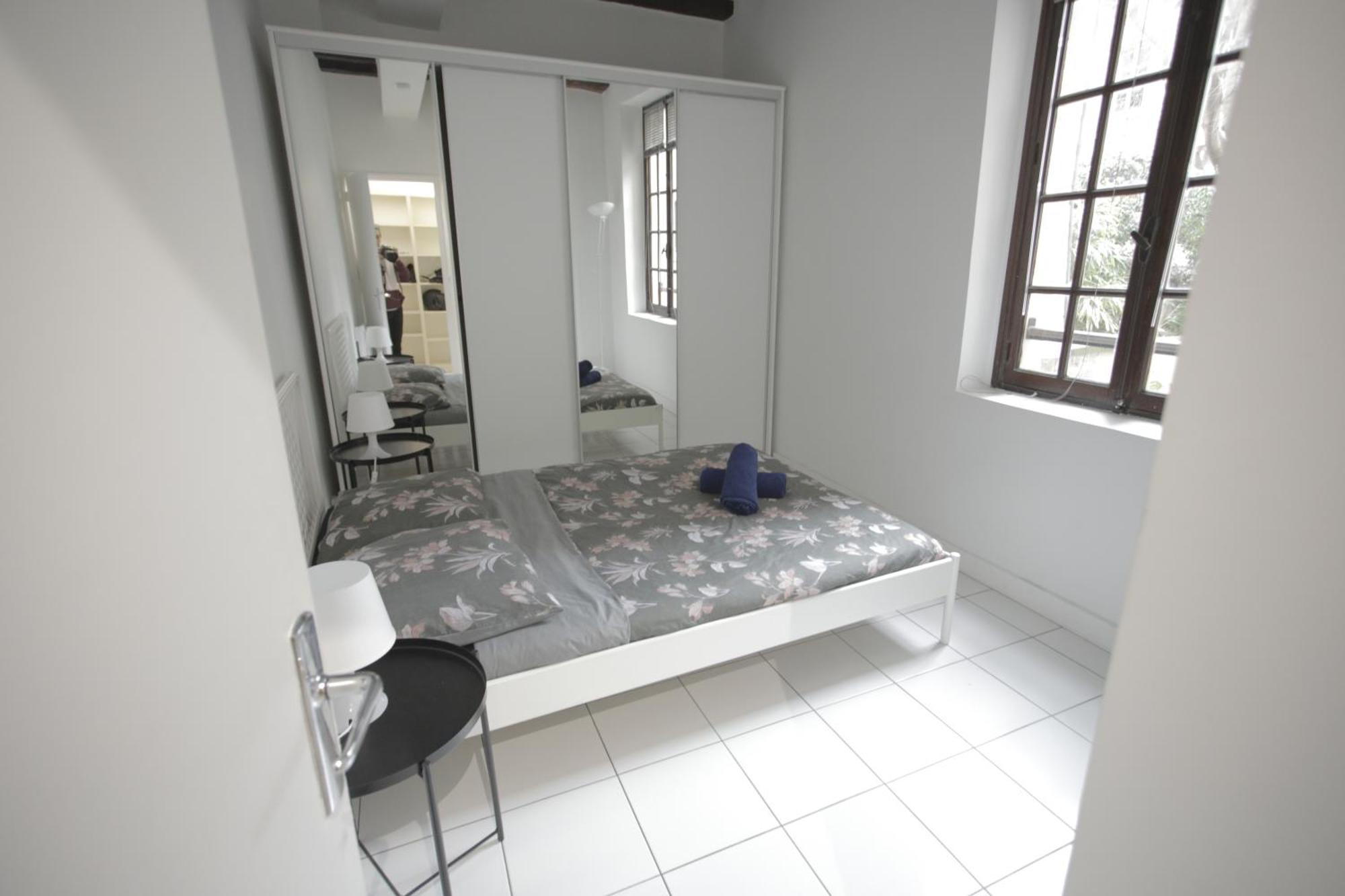 De Luxe Pres De Notre Dame De Appartement Paris