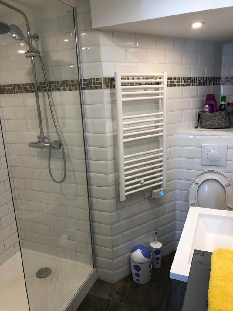 Studyo Cosy 400 Metre Sacre Ceour Appartement *