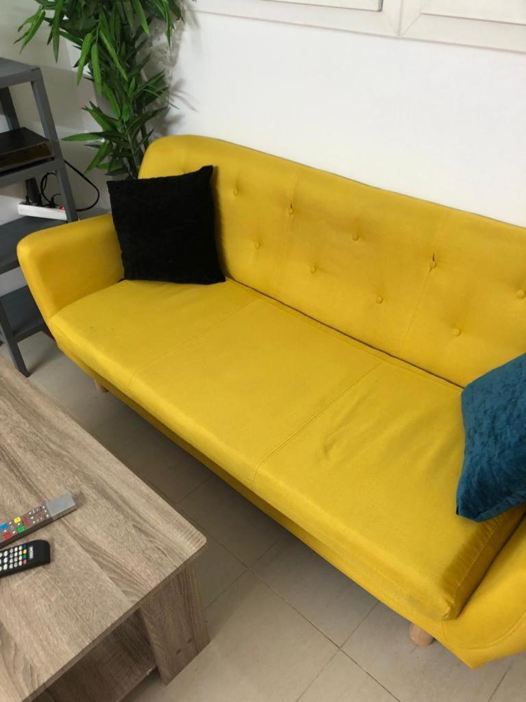 Studyo Cosy 400 Metre Sacre Ceour Appartement
