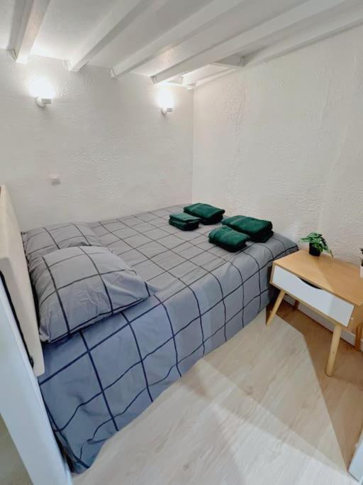 Apartamento Au Centre De *
