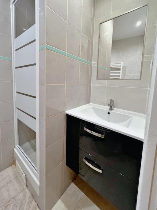 Apartamento Au Centre De