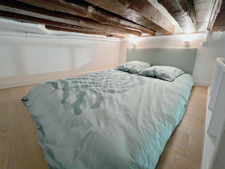 Au Centre De Apartamento *