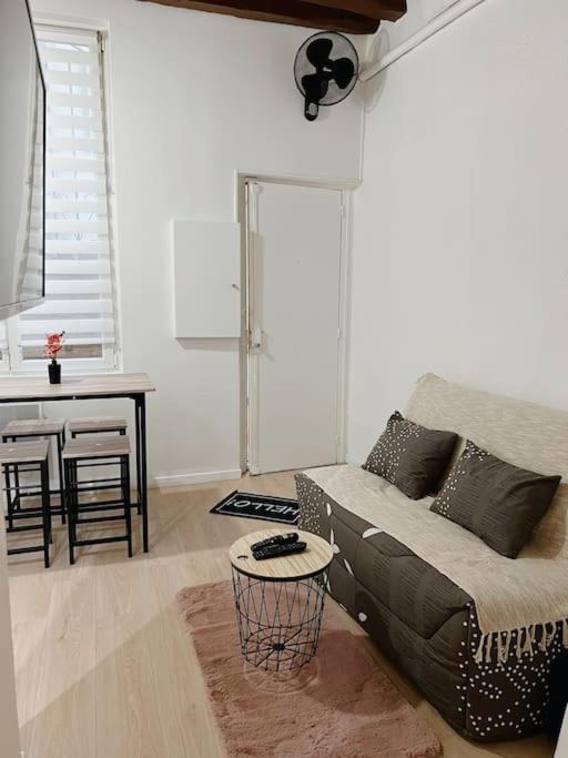 Apartamento Au Centre De *