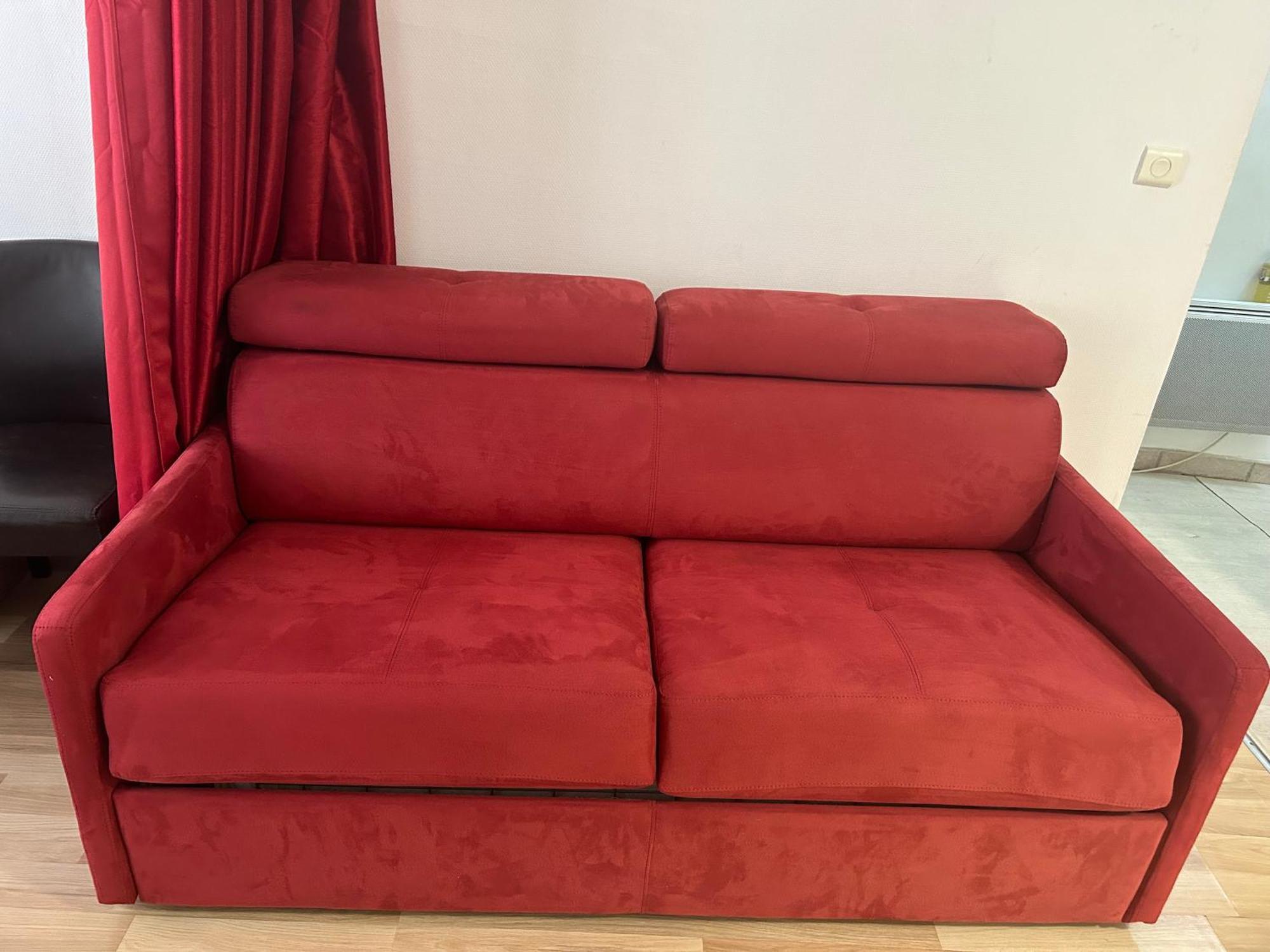 10 Eme Appartement