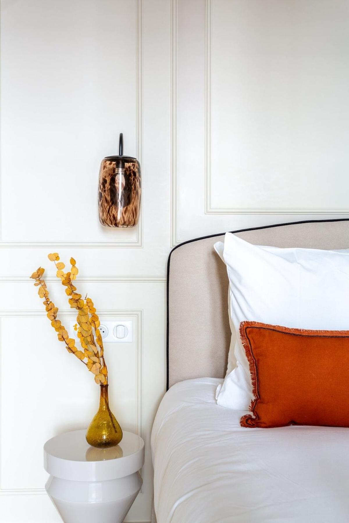Apartment The Edouard Vii *
