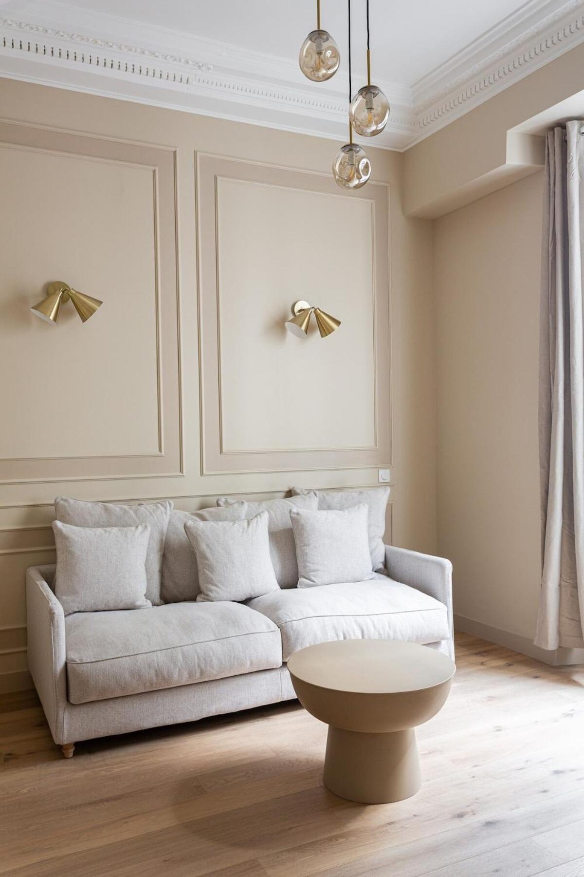 Apartment The Edouard Vii Paris