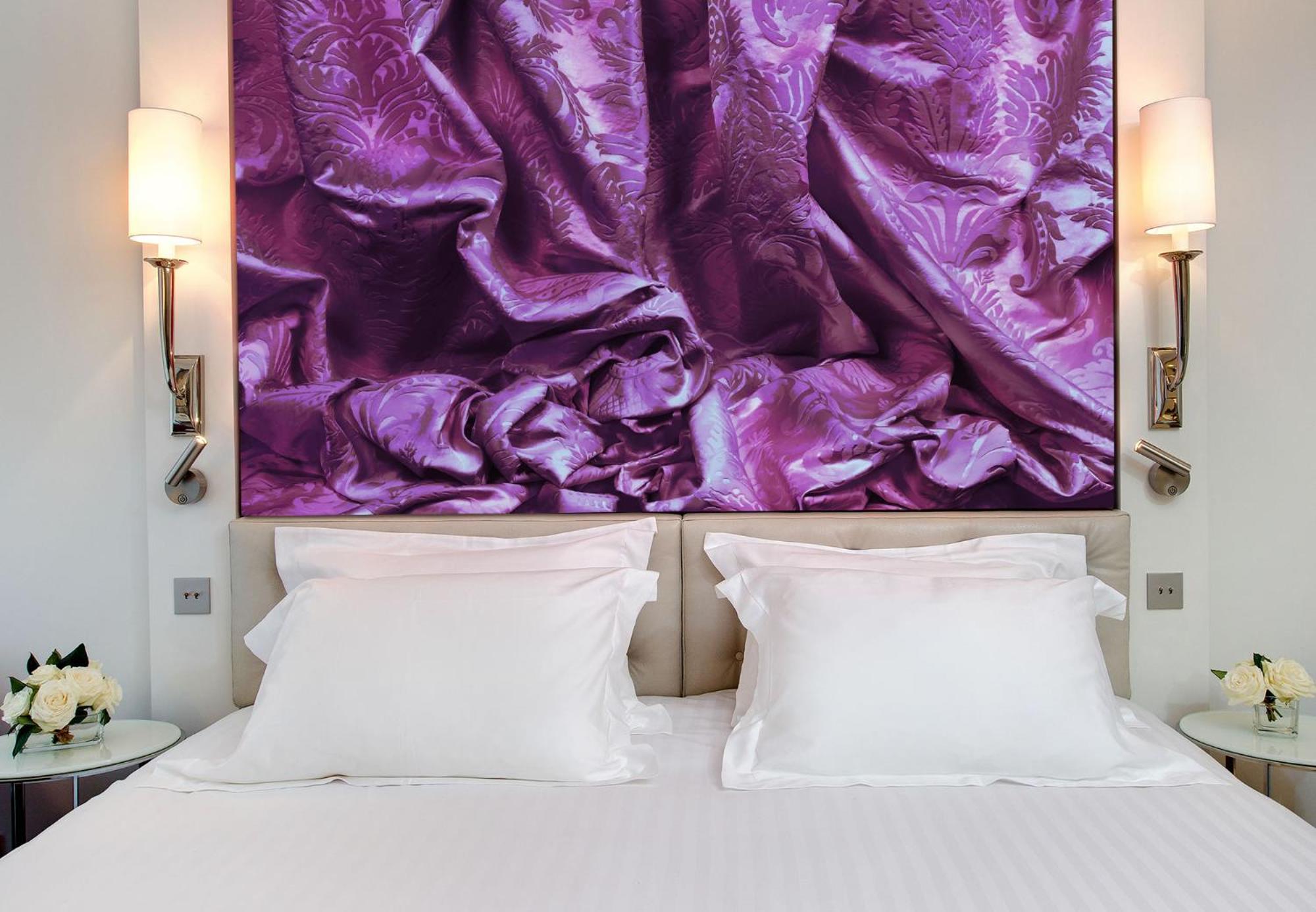 La Haussmann Hotel 4*