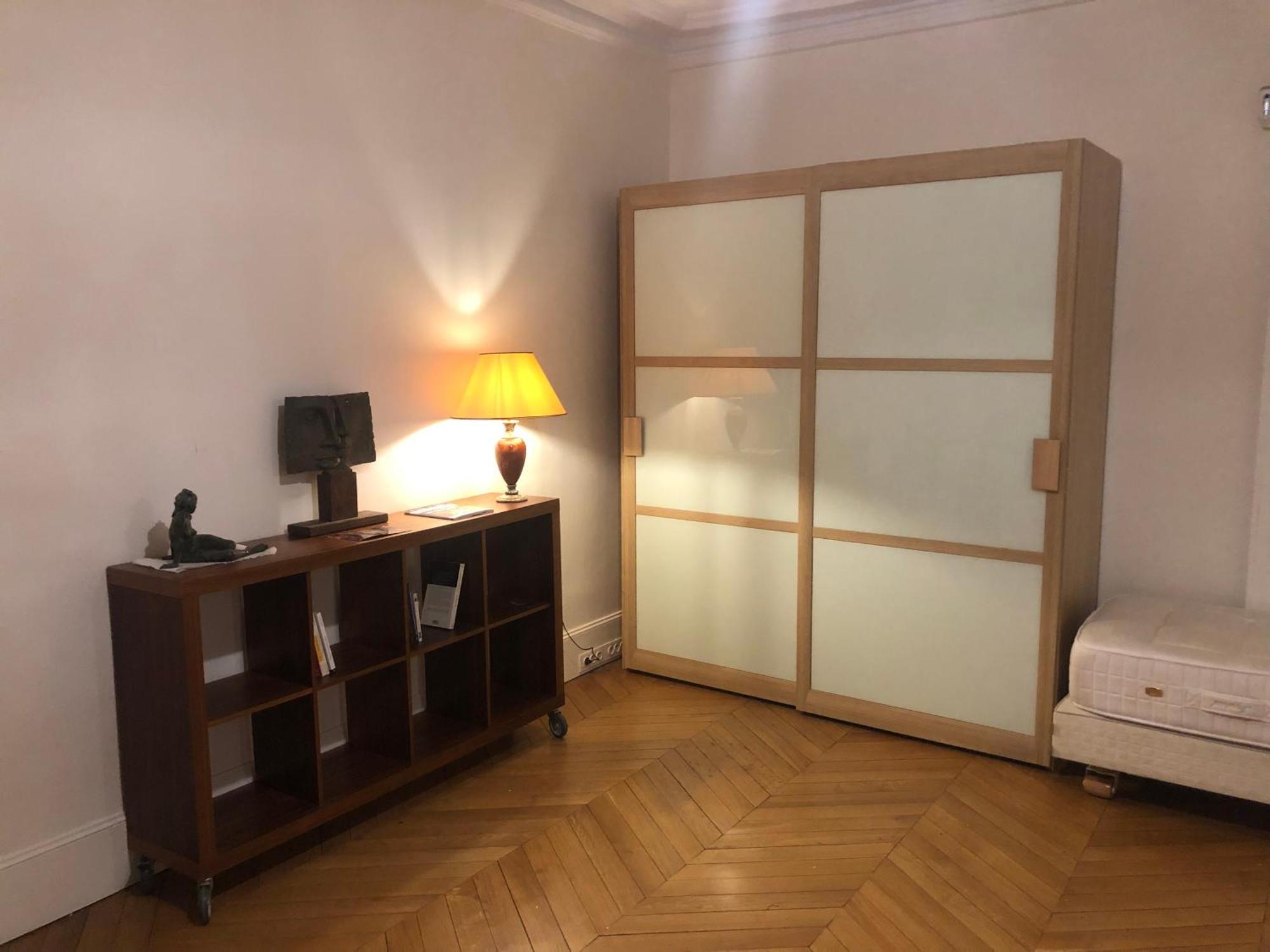 Apartamento Cosy 2 50m2 Parisian Classic Flat - Passy, 16th Arrondissement, Near Eiffel Tower *