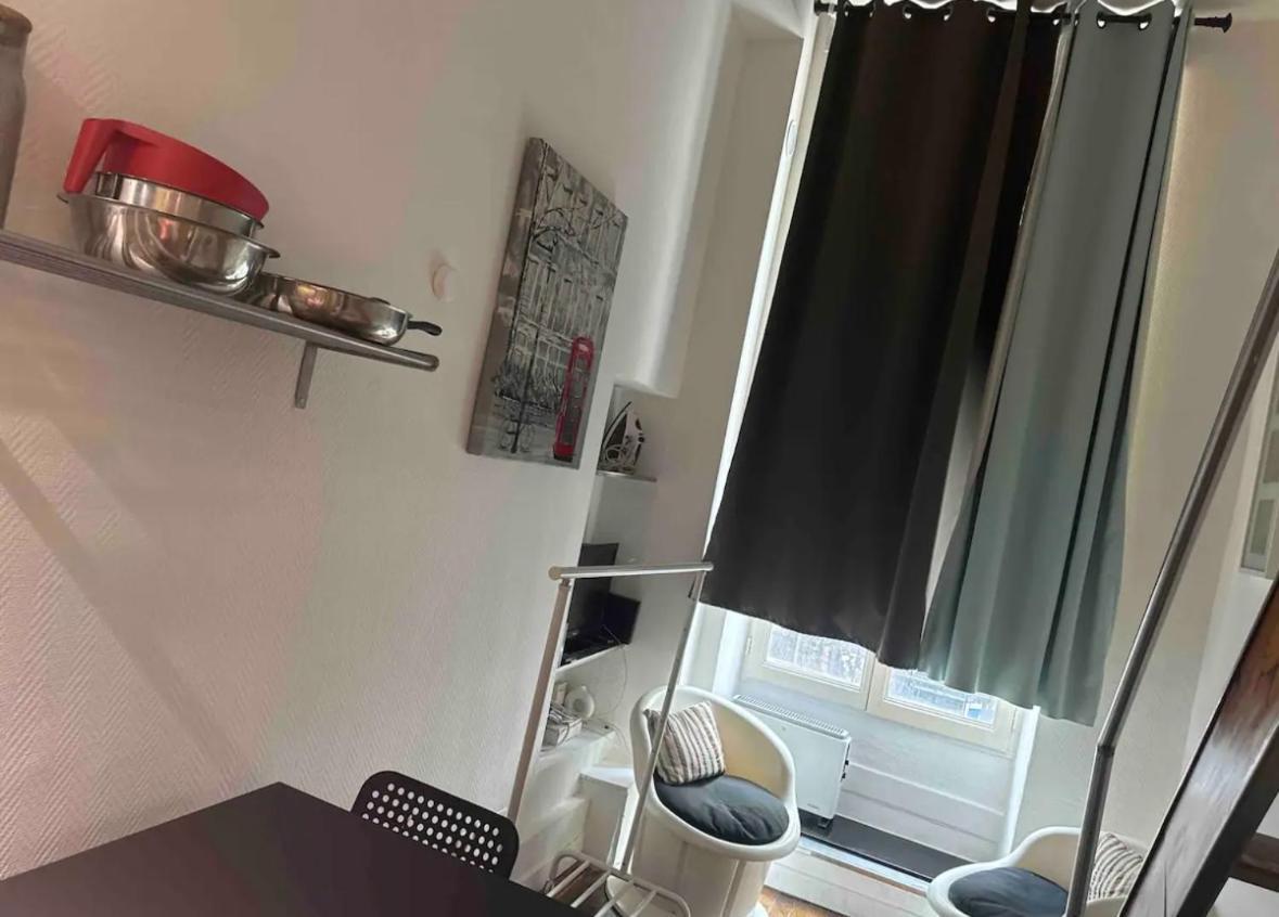 Apartment Studio Centre De *