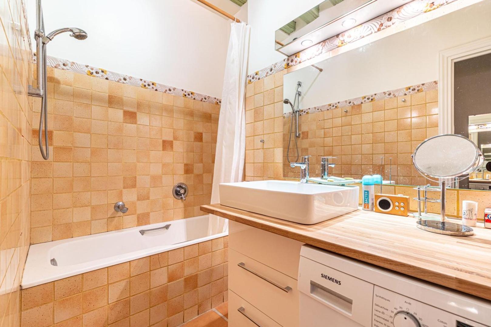 Apartment Guestready - Parisian Bliss Near The Louvre Museum Paris