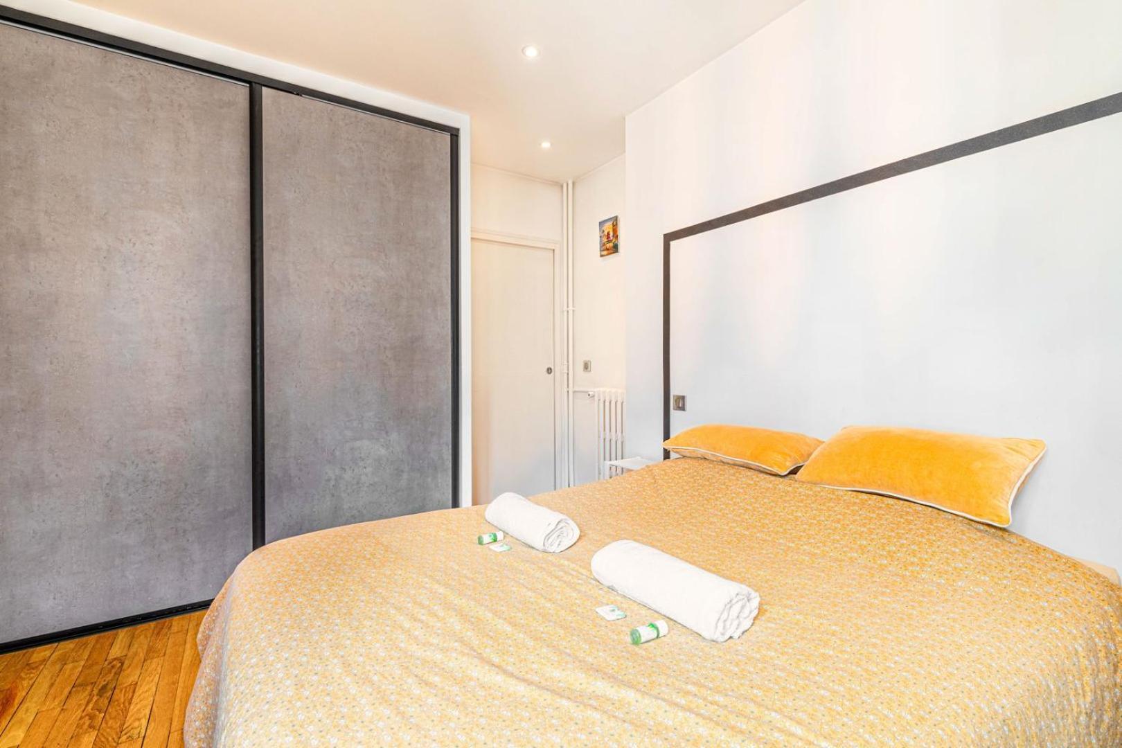 Guestready - In The Heart Of Apartamento Paris