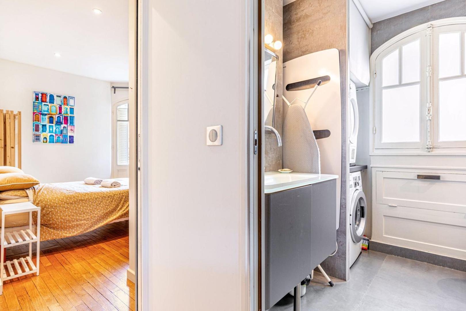 Guestready - In The Heart Of Apartamento Paris