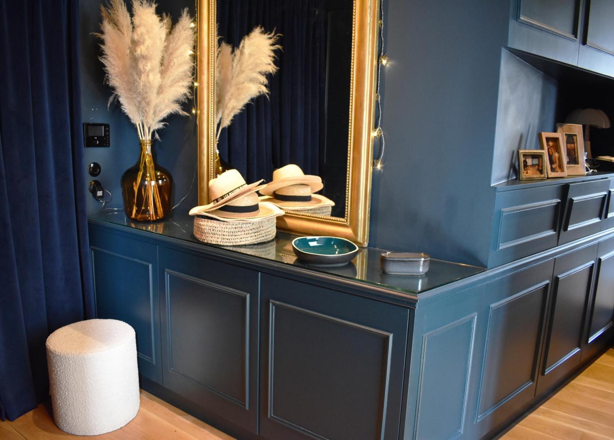 Le Parc Monceau Apartment *
