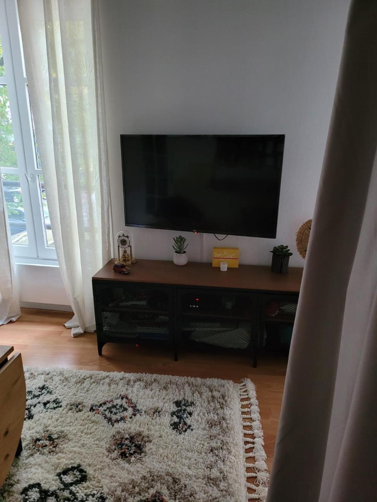 Mon Apartment Paris