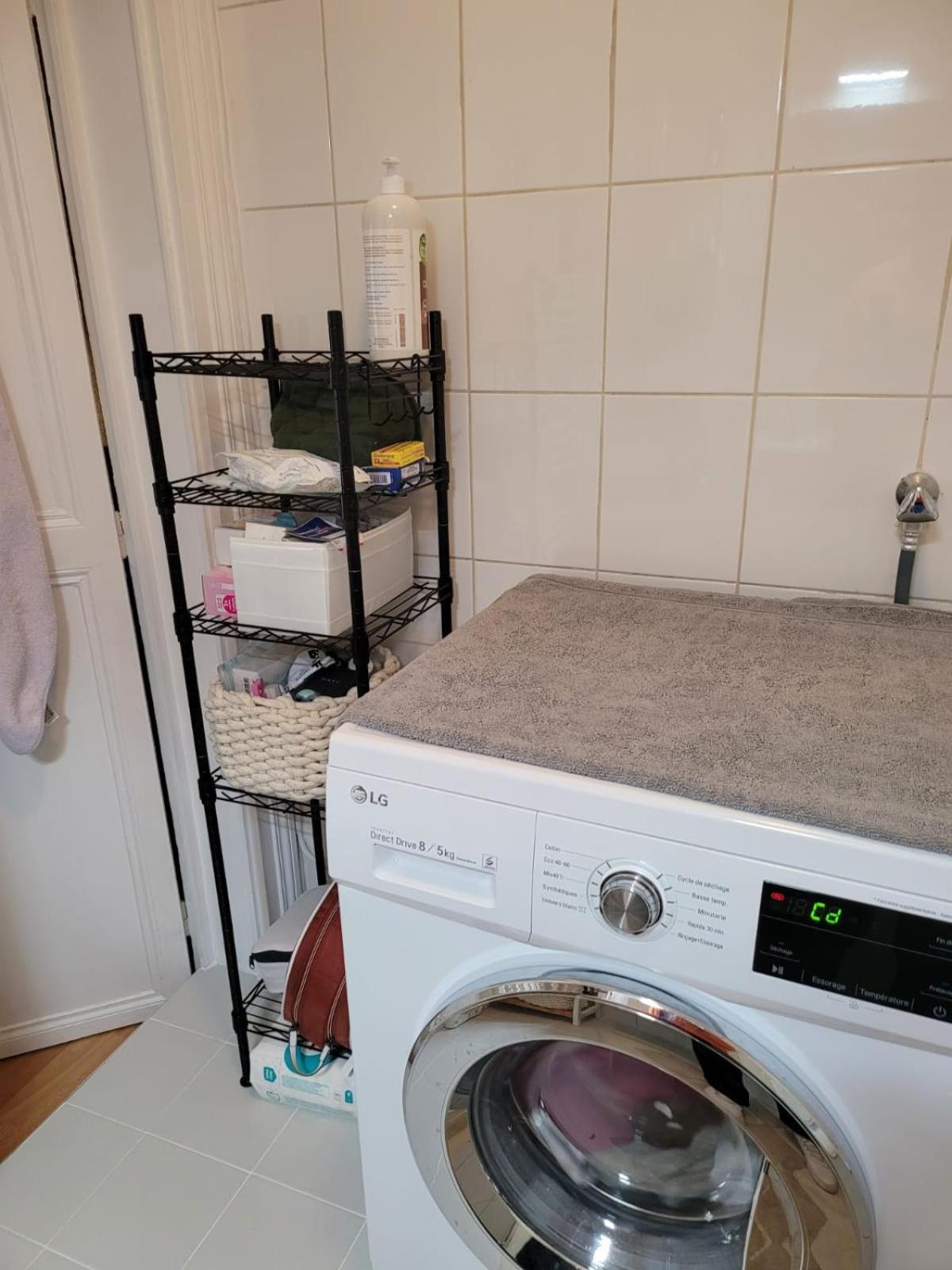 Apartment Mon *