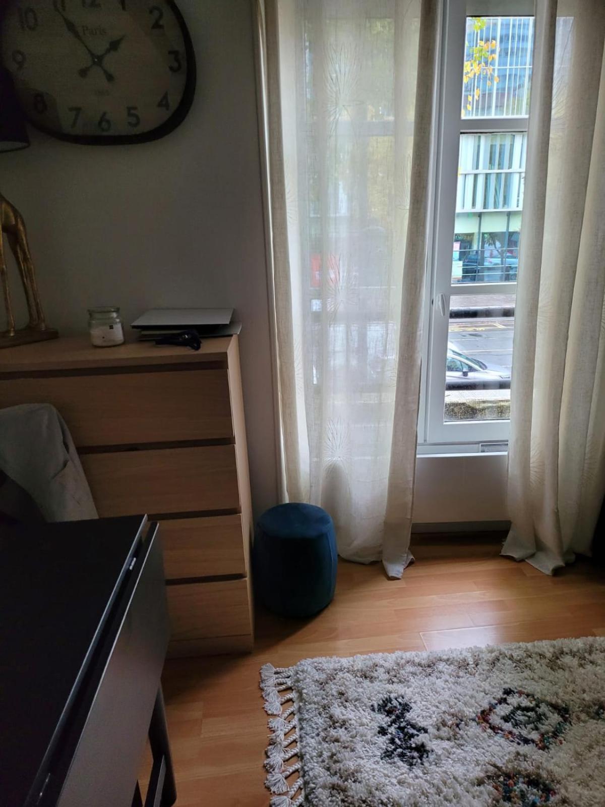 Apartment Mon