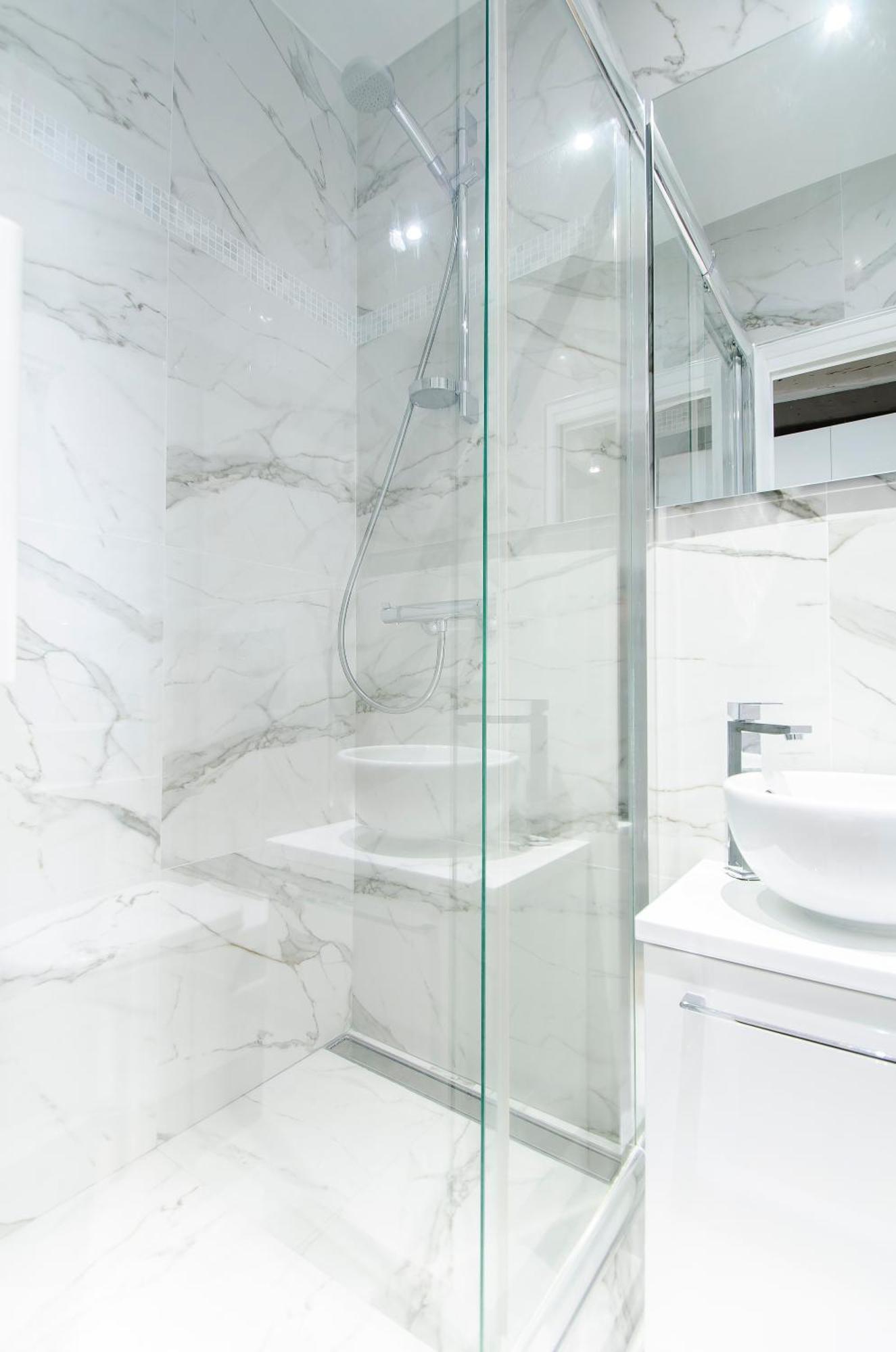 Mbm - Marais Apartamento