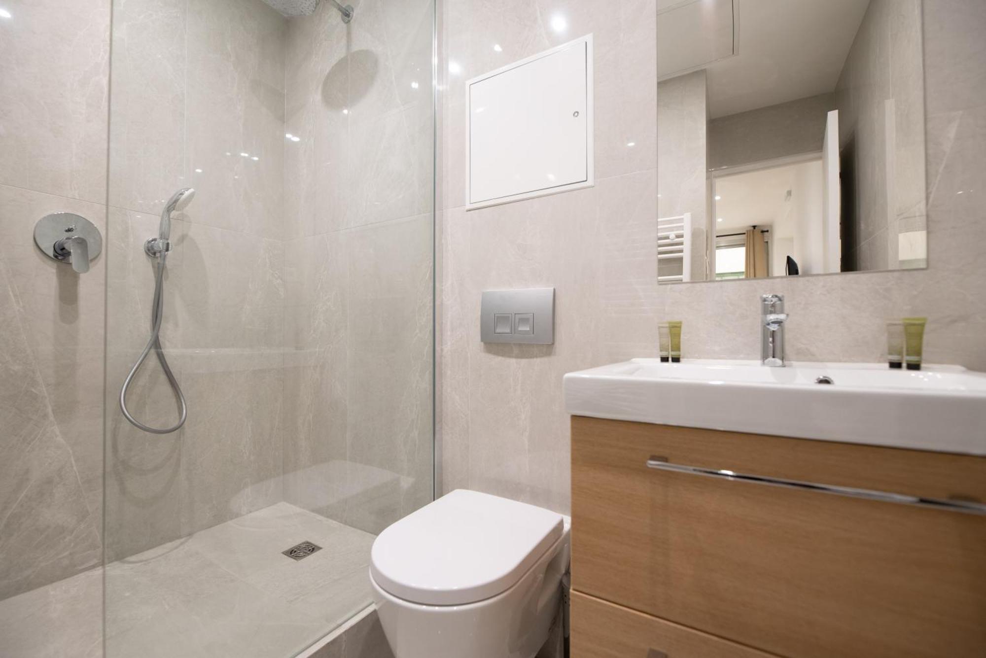 Apartamento Mbm - Marais