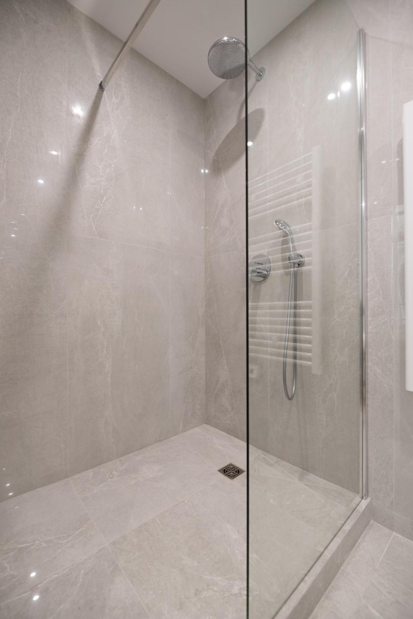 Mbm - Marais Apartamento *