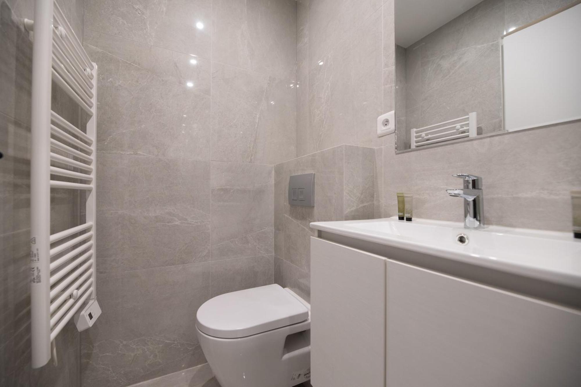 Apartamento Mbm - Upper Marais *