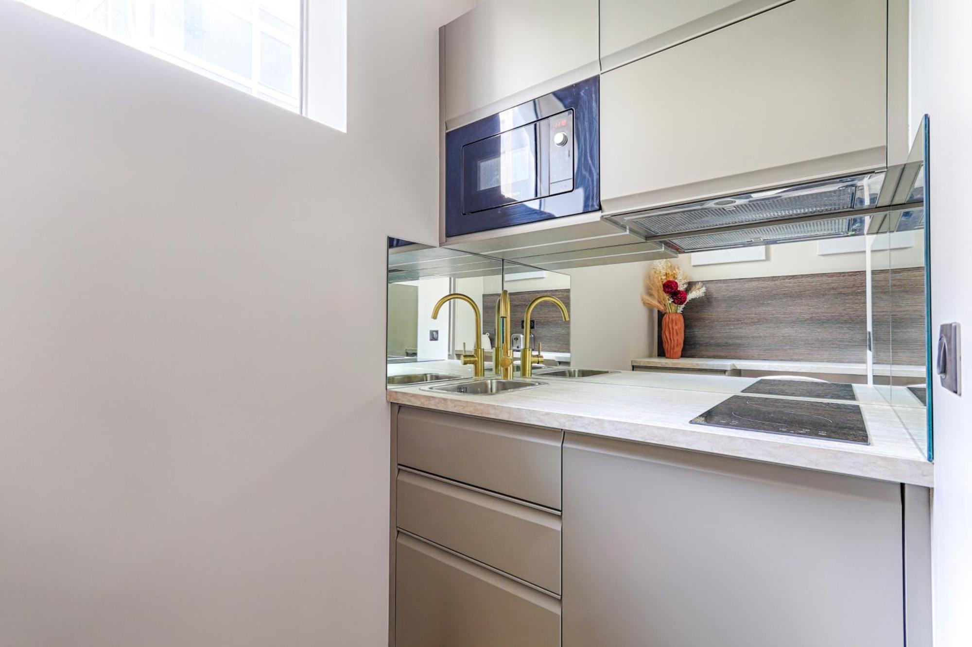 Appartement Luxury And Design Invalides *