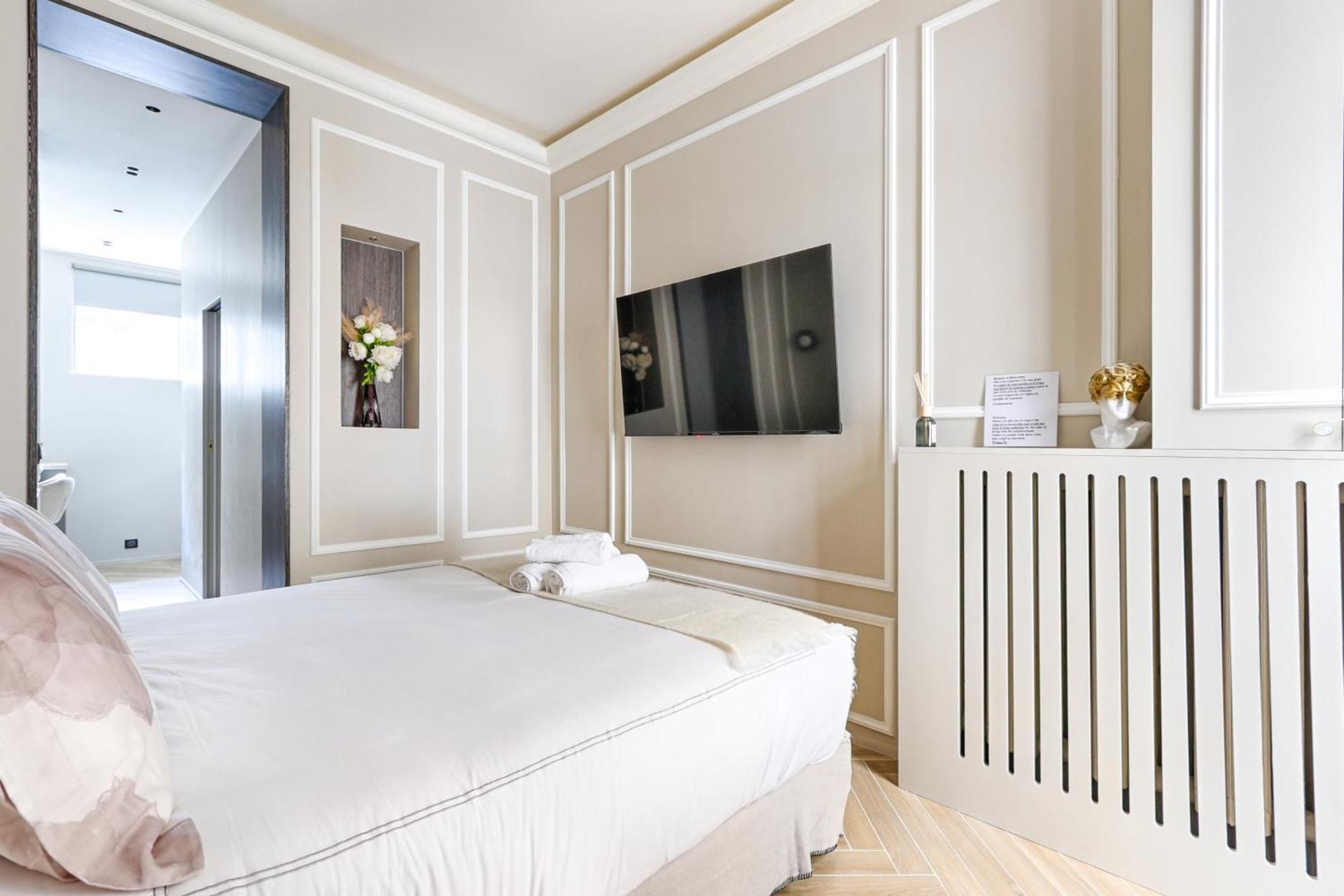Appartement Luxury And Design Invalides Paris