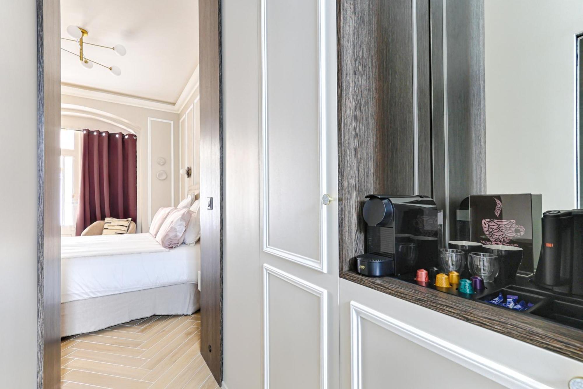 Appartement Luxury And Design Invalides Paris
