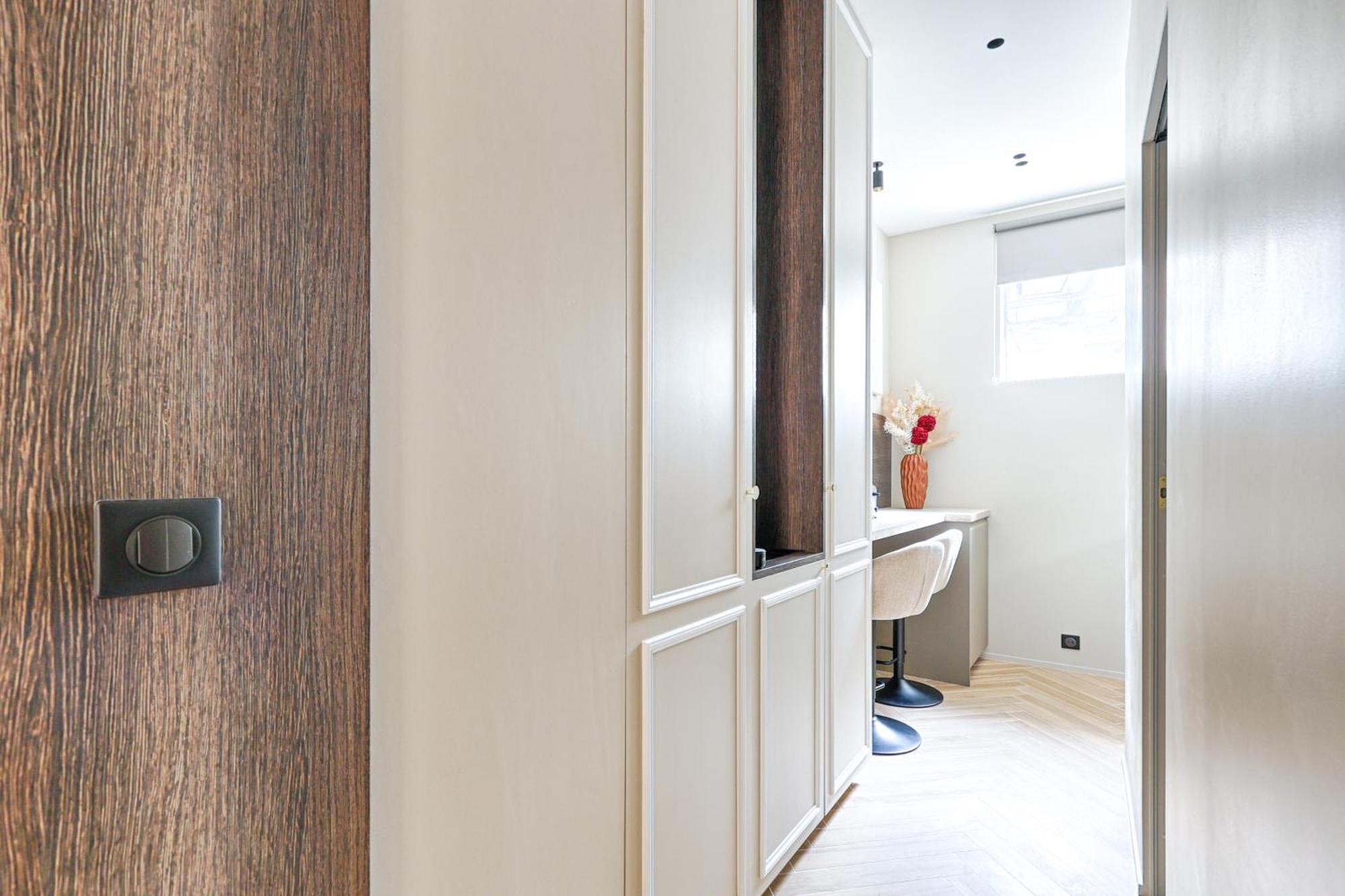 Appartement Luxury And Design Invalides Paris