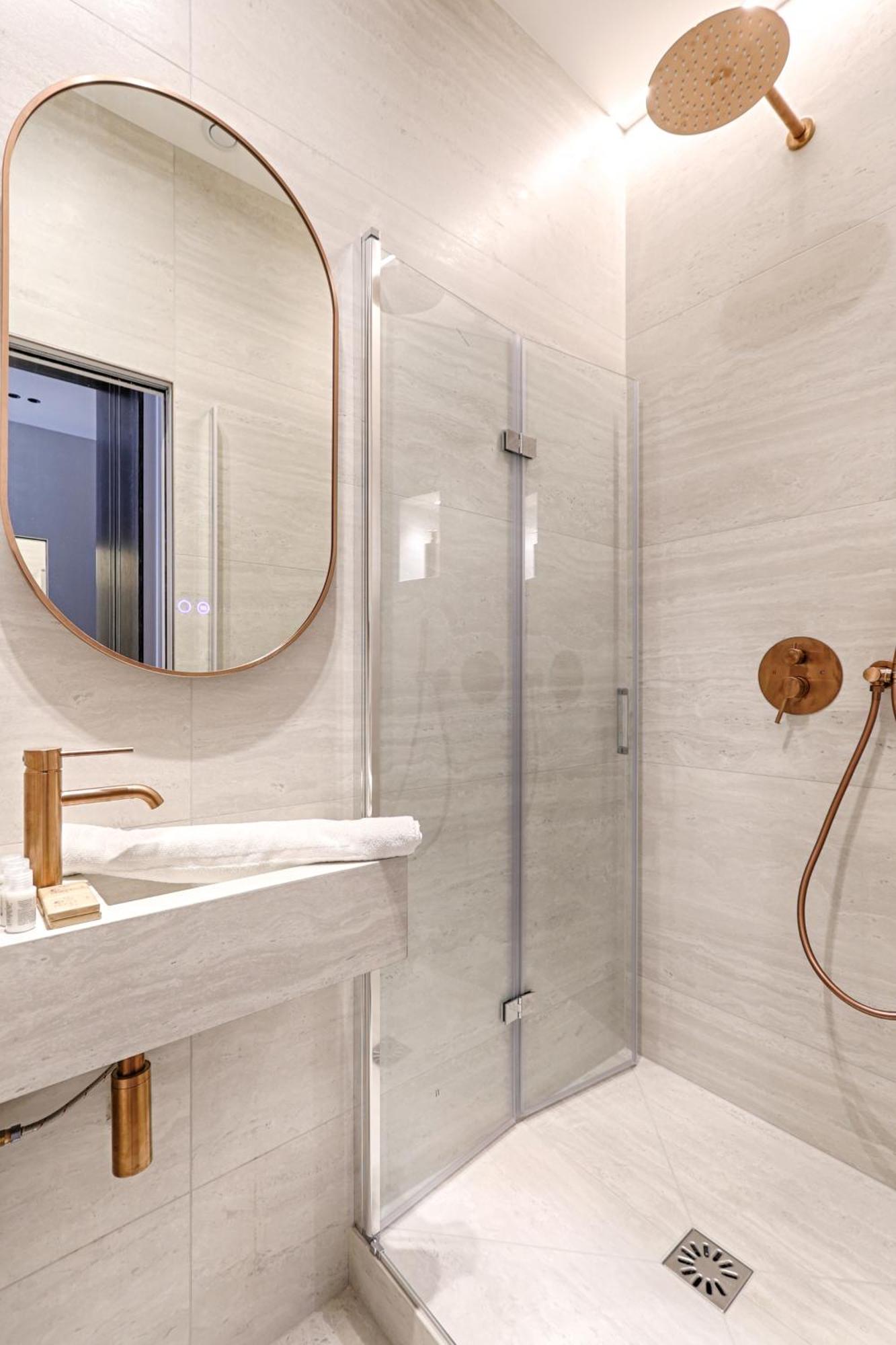 Appartement Luxury And Design Invalides Paris