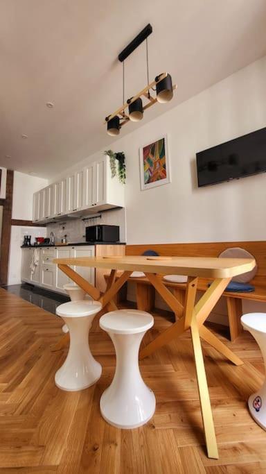 Appartement Fully Renovated Historic In Heart Mouffetard Paris