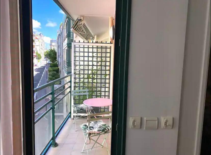 Apartment Charme Olympique - 12 *