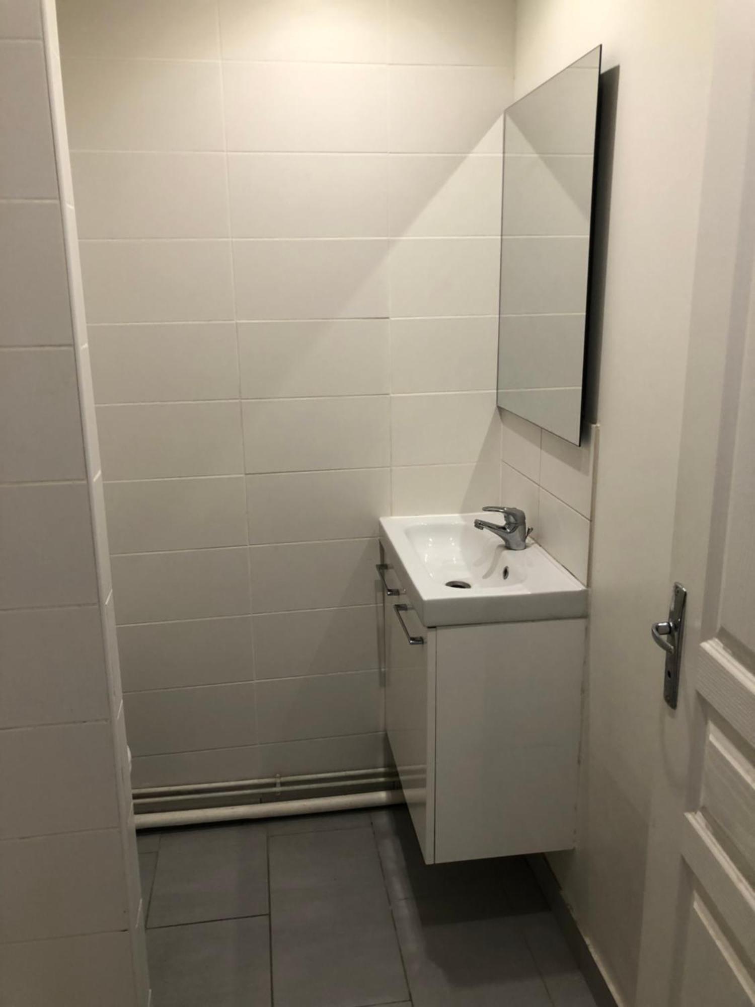 Apartamento Beautiful Next To Metro